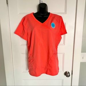 NEW Scrubstar Super Stretch Top!